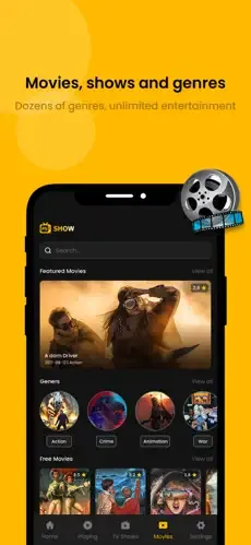 cricfy-new-version-apk Movies and shows
